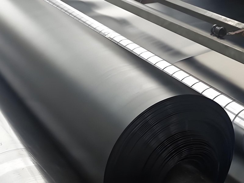 Best LDPE Geomembrane Manufacturer