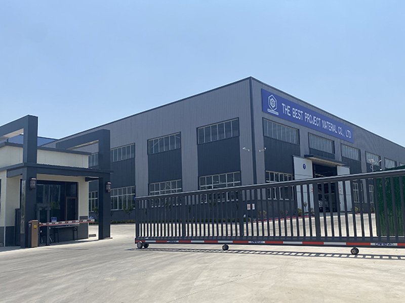 China Geomembrane Manufacturers - BPM Geosynthetics