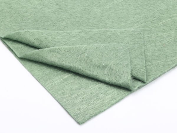 Colored Continuous Filament Non Woven Geotextile For Sale