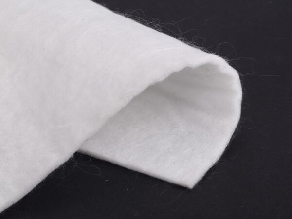 Continuous Filament Non Woven Geotextile Manufacturer