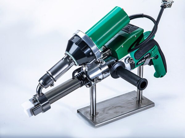 Hand Extruder BPM600