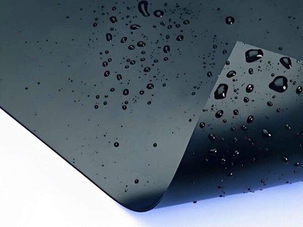Leading LLDPE Geomembrane Manufacturer