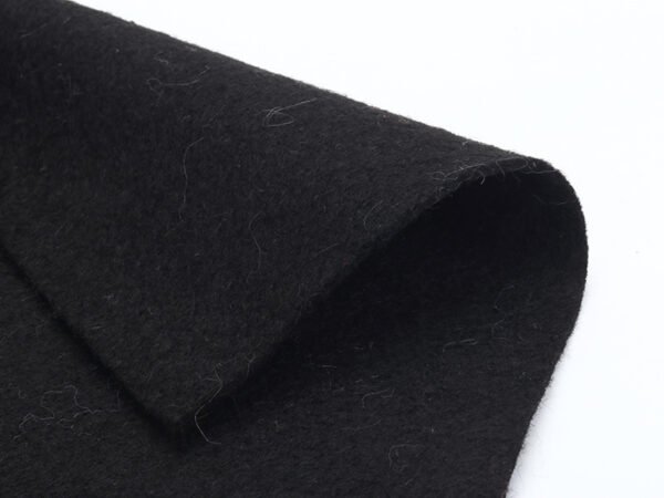 Short Fiber Non Woven Geotextile Price