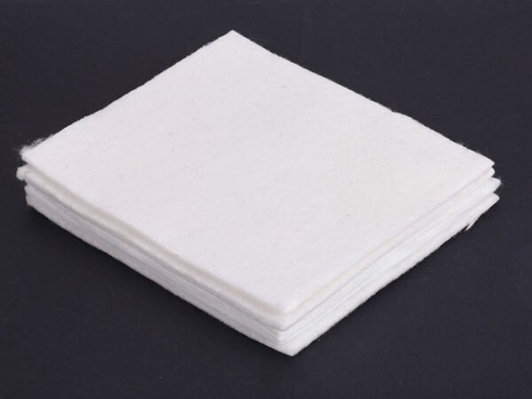 Short Fiber Non Woven Geotextile for sale