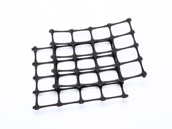 pp biaxial geogrid for sale