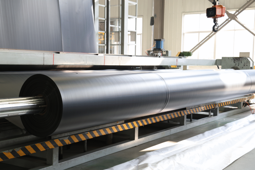 What Are Disadvantages Of 30 Mil HDPE Liner