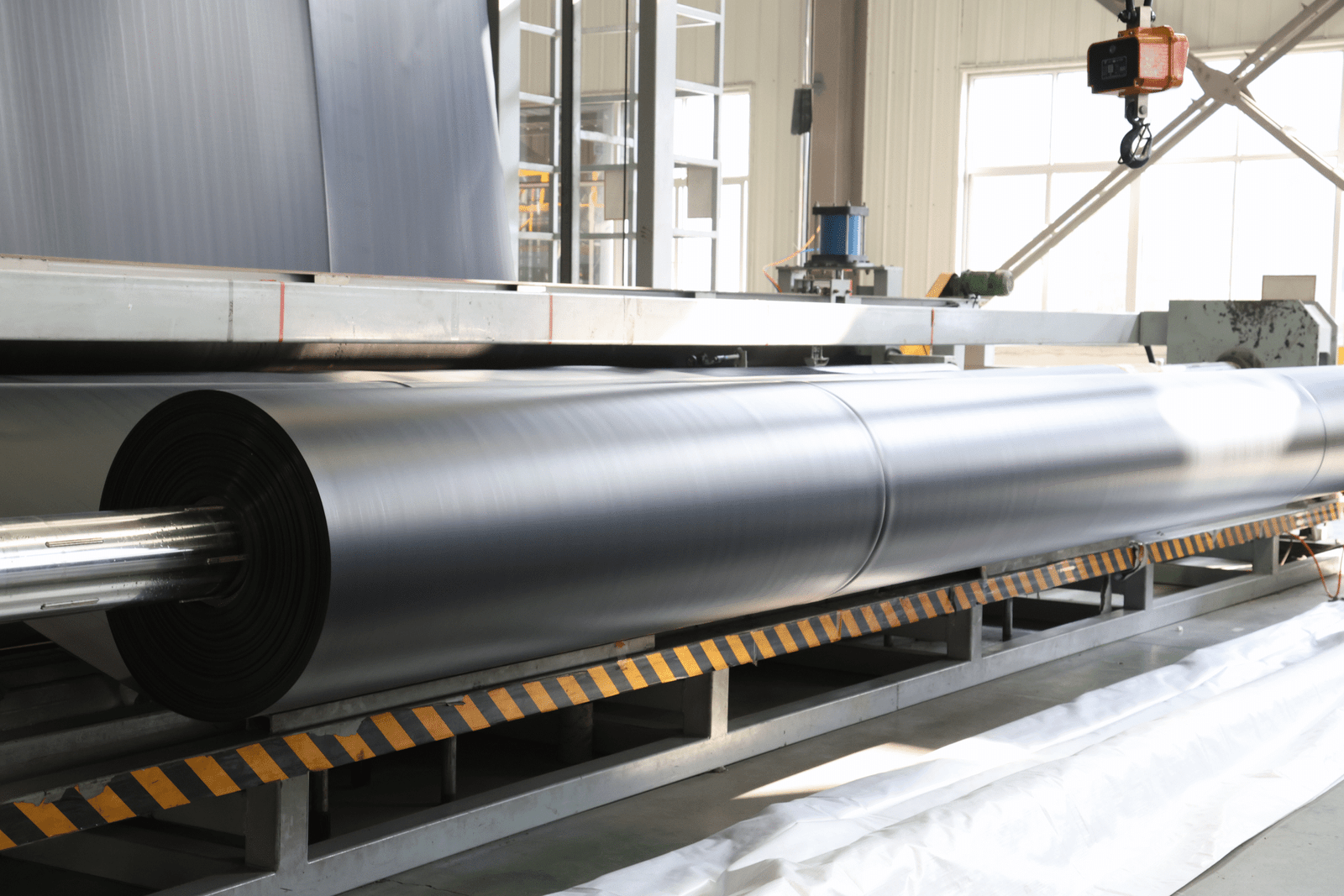 What Are Disadvantages Of 30 Mil HDPE Liner