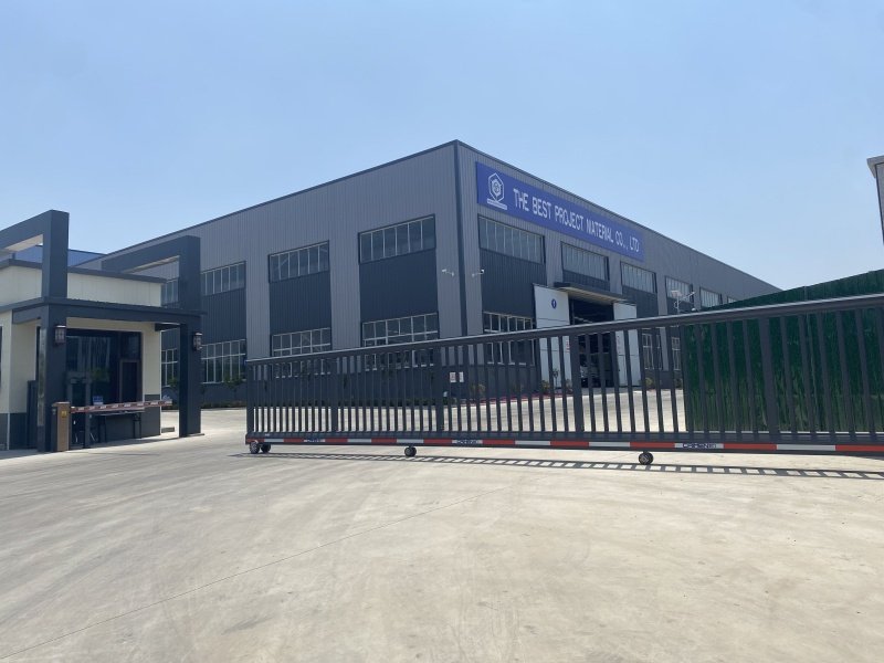 HDPE Geomembrane Sheet