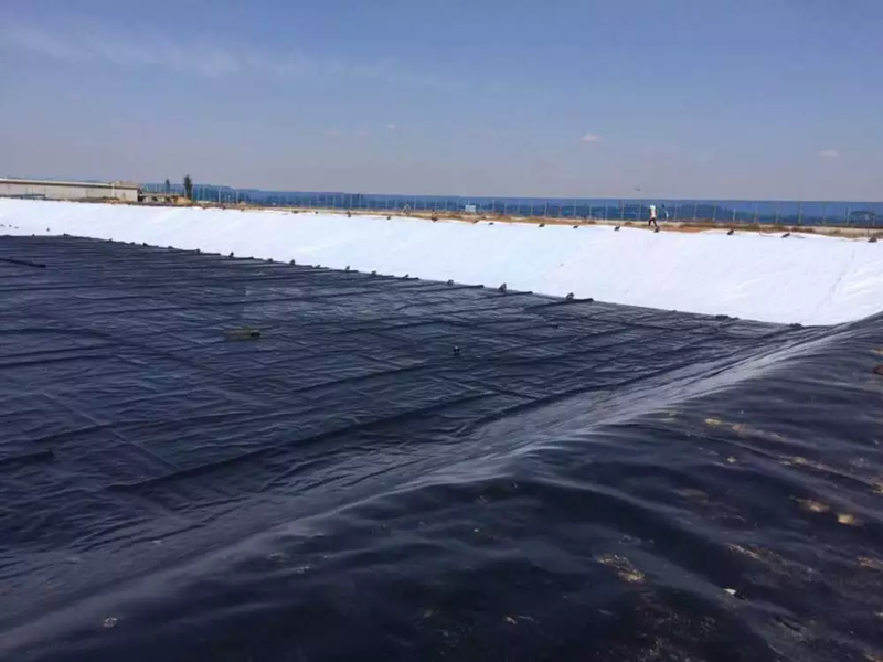 HDPE Landfill Liner