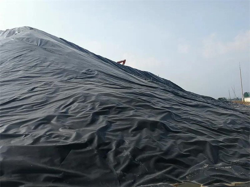 geomembrane sheet