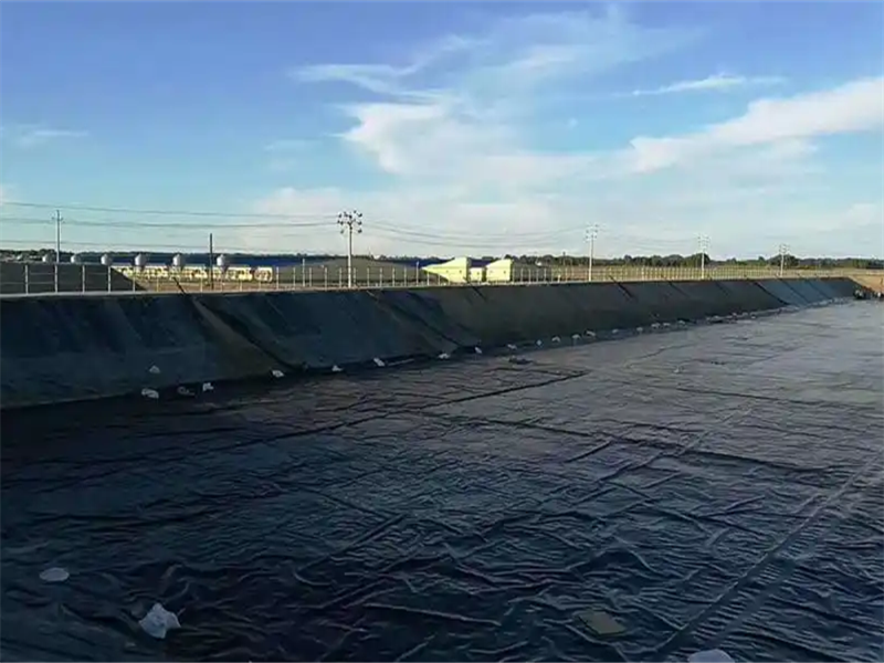 geomembrane sheet