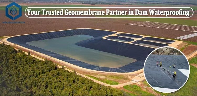 HDPE Membrane