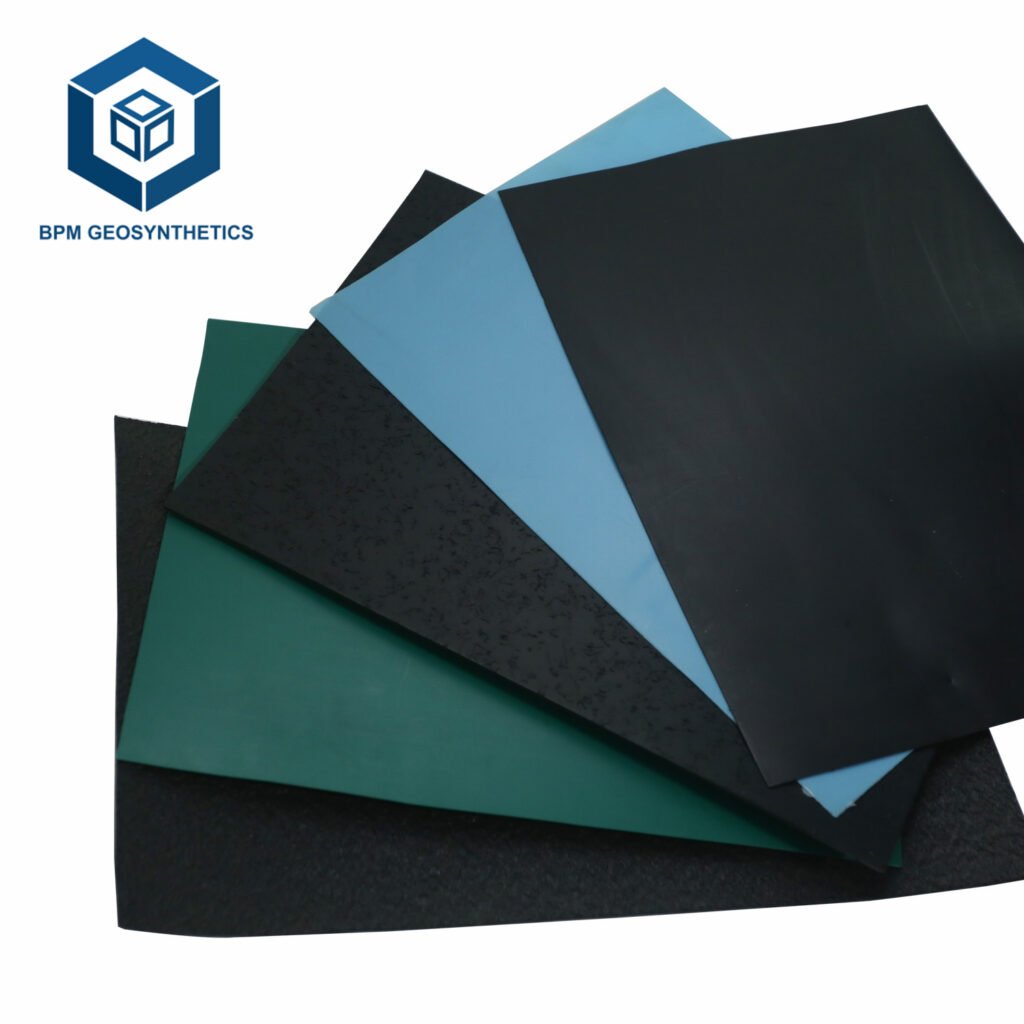Geomembrane 500 Micron