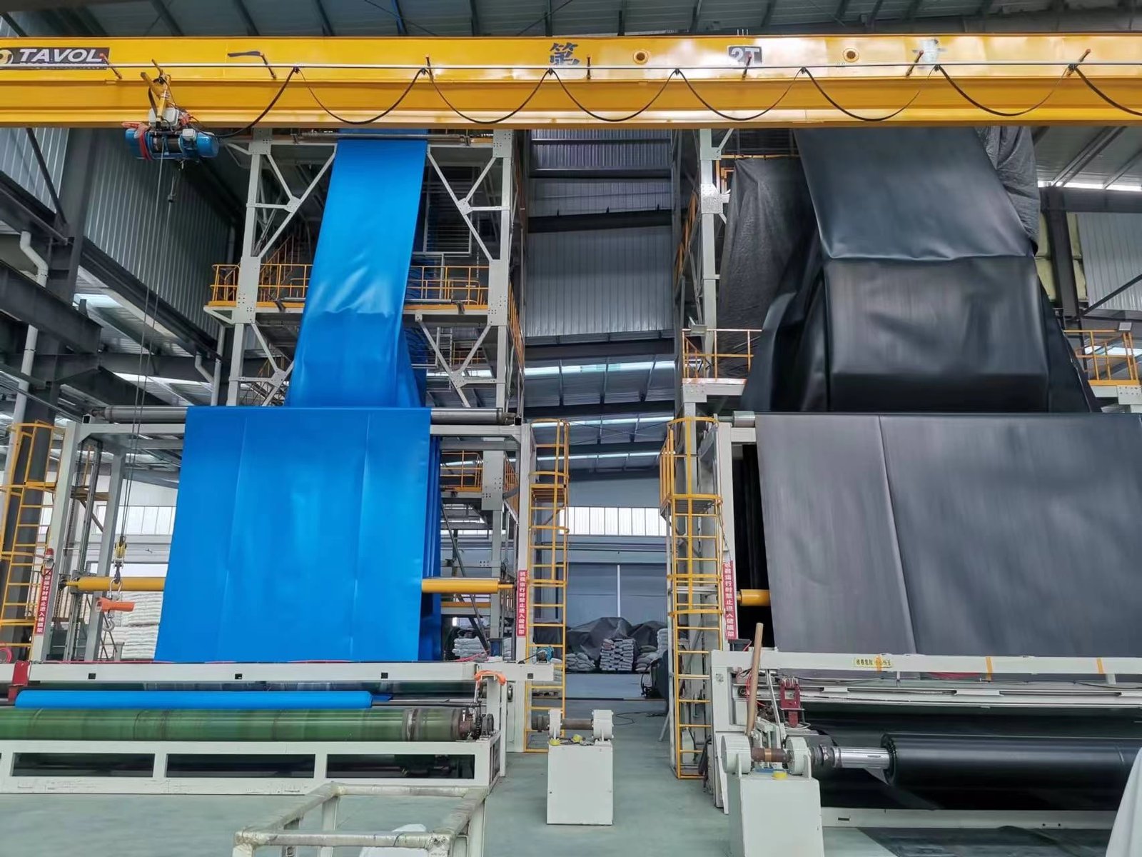 geomembrane