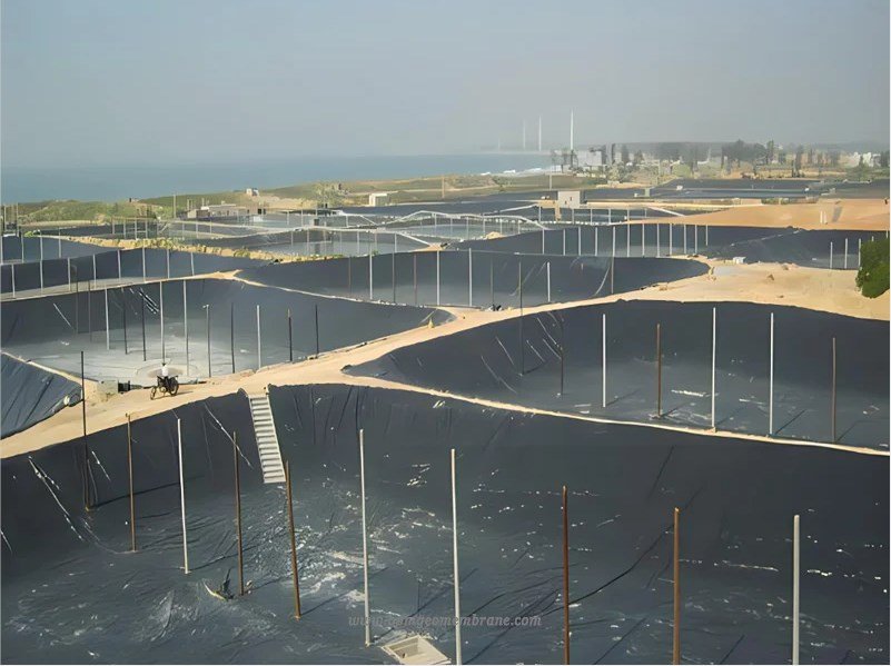 geomembrane 500 micron