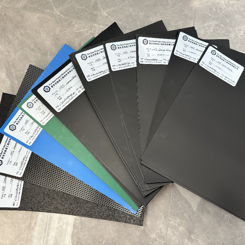 Geomembrane Liner Cost