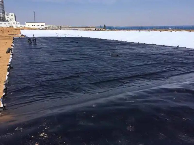 HDPE Membrane Sheet
