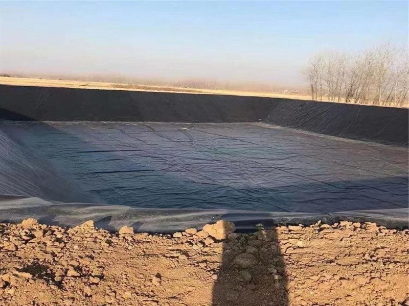 HDPE Membrane Sheet