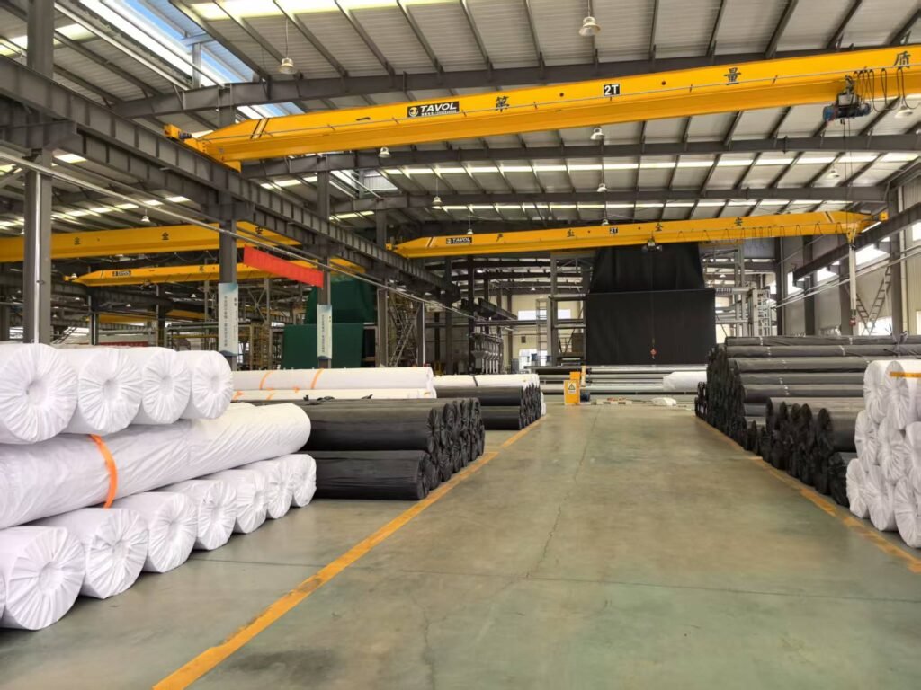 HDPE Geomembrane Sheet Cost