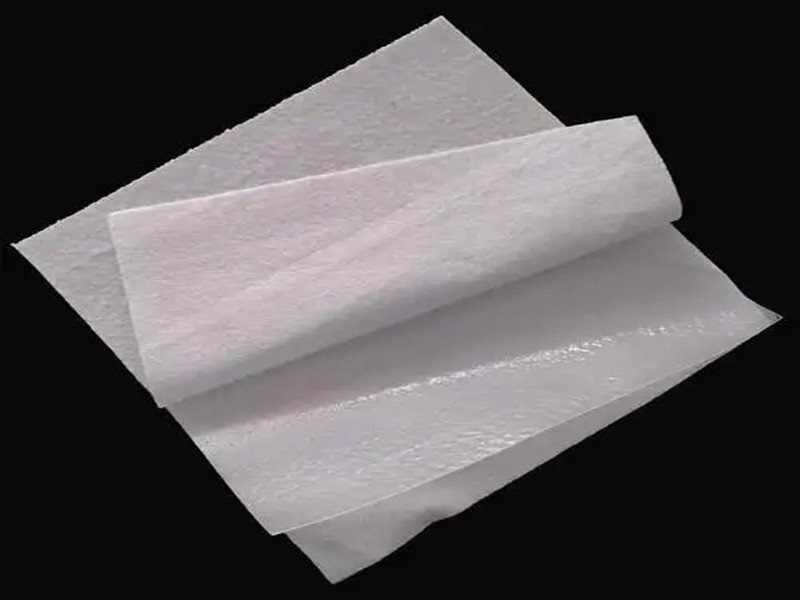 Composite geomembranes