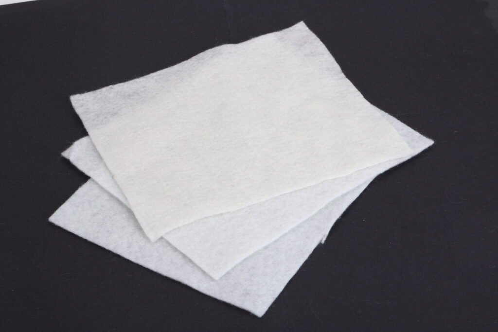 Non woven Geotextile Fabric
