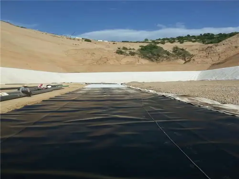 HDPE Impermeable Liner