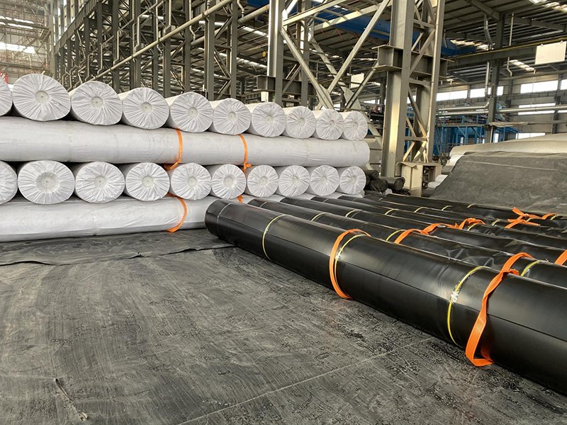 Best HDPE Geomembrane Liners