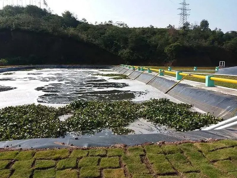 How Long Does Geomembrane Last