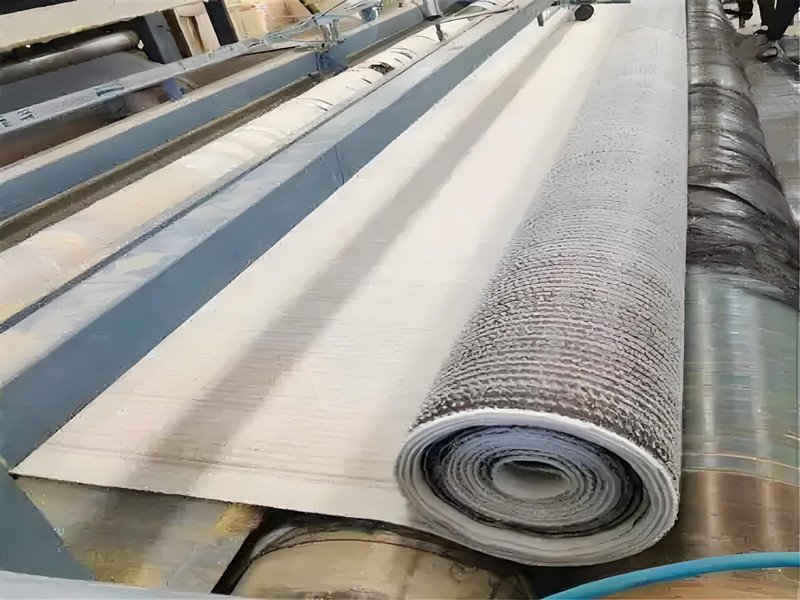 Geosynthetic Clay Liner Manufacturers