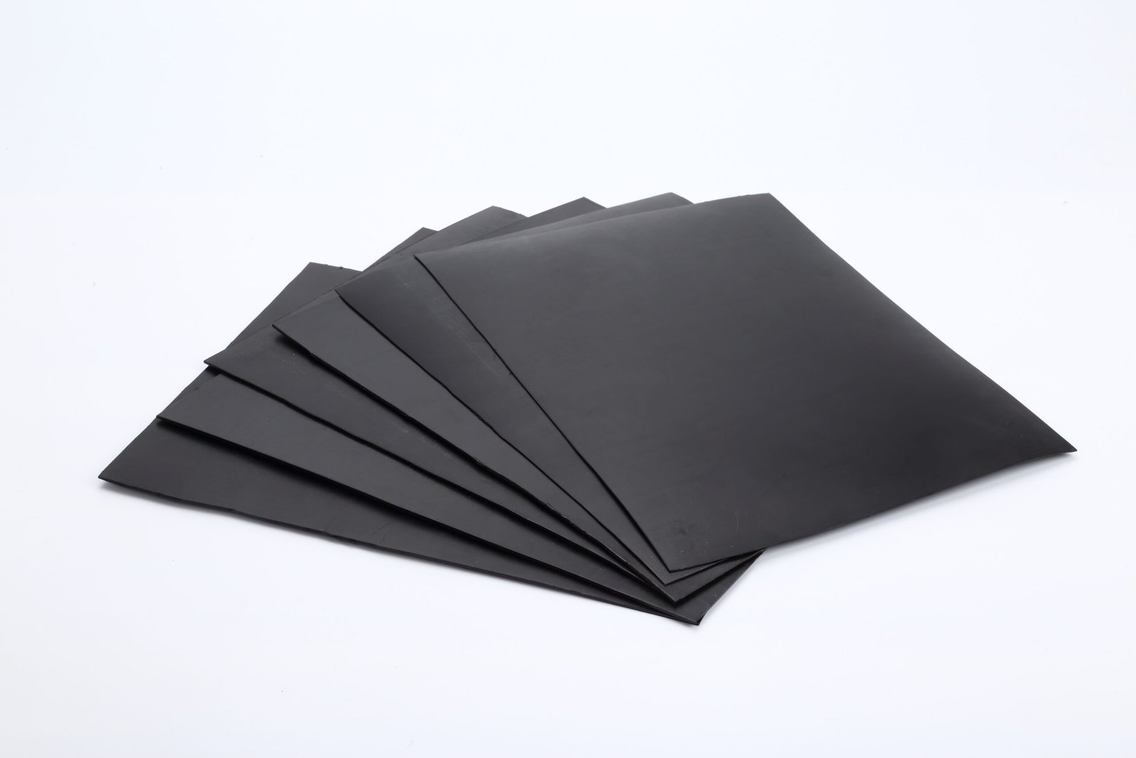 impermeable geomembrane liners