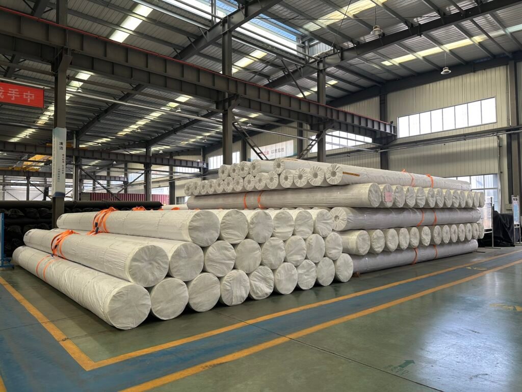 Geomembranes