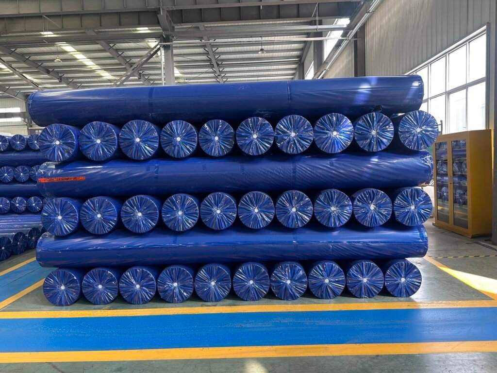 Non Woven Membrane