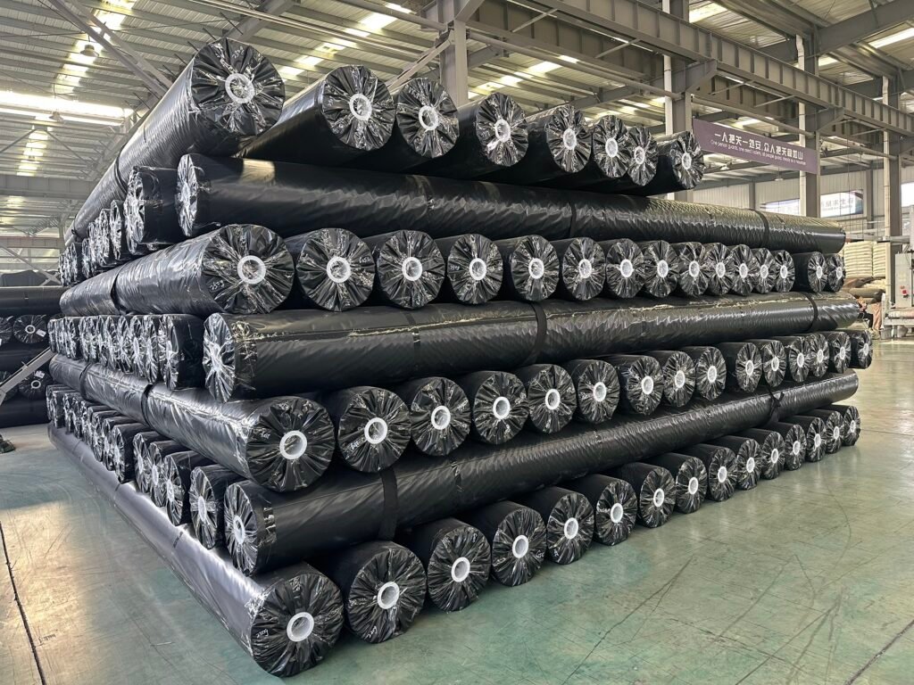 Non Woven Membrane