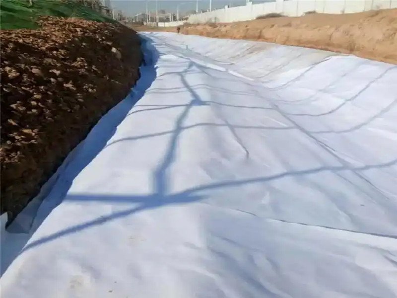 geotextile 400g