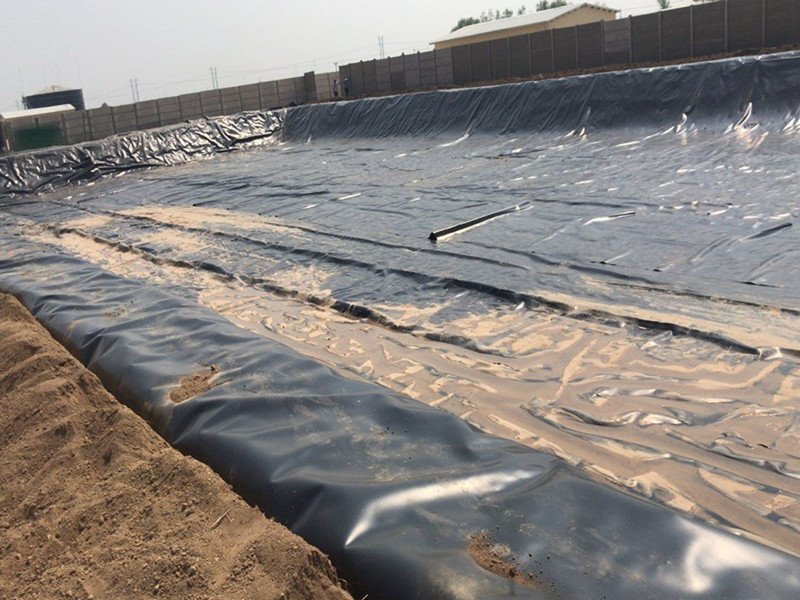 Geomembrane