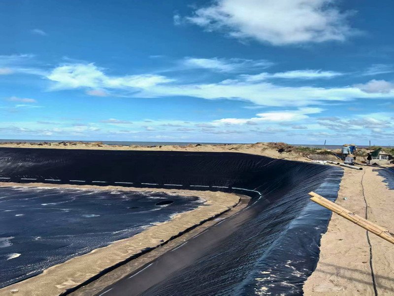 Geomembrane