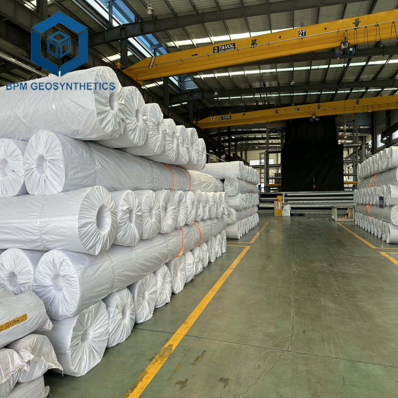 Geomembrane Liner Manufacturers