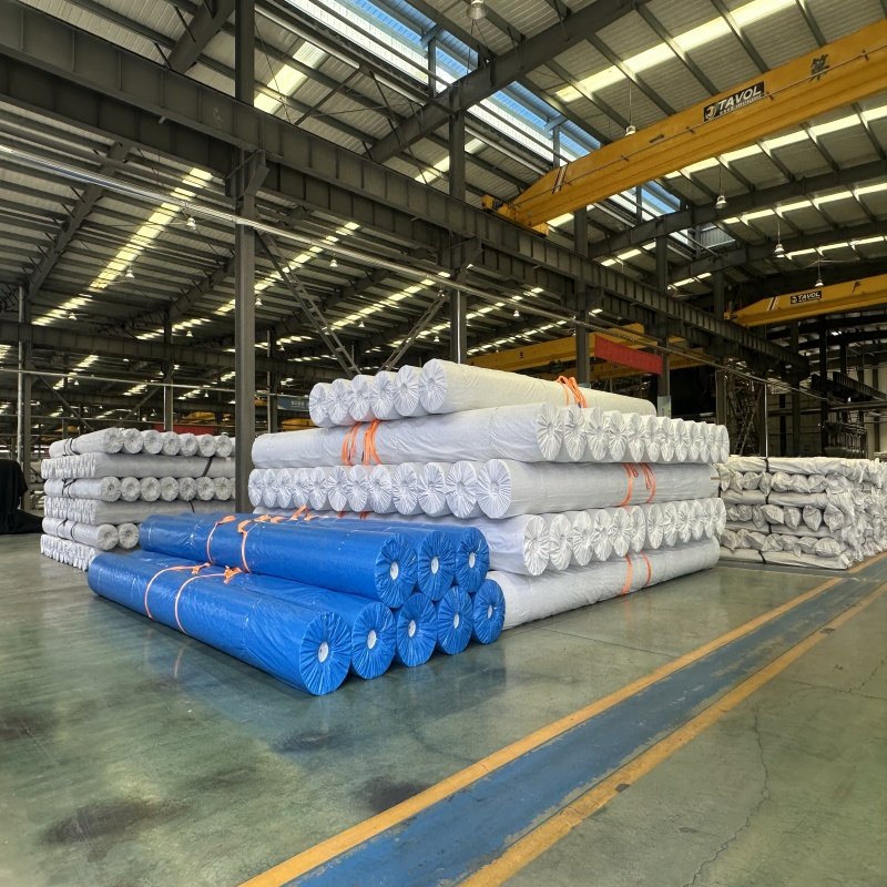 Geomembrane Liner Manufacturers