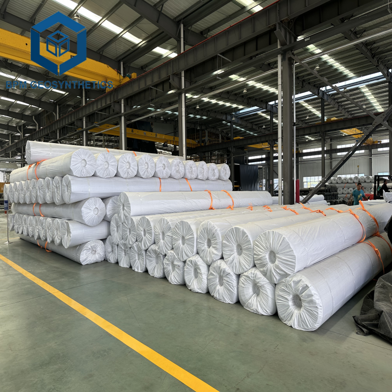 20 Mil HDPE Liners