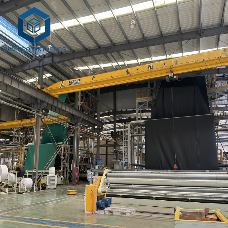 20 Mil HDPE Liners
