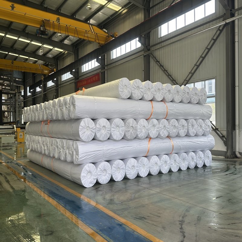 Geomembrane Liner Manufacturers