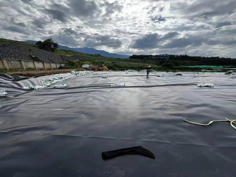 Geomembrane Liner Manufacturers