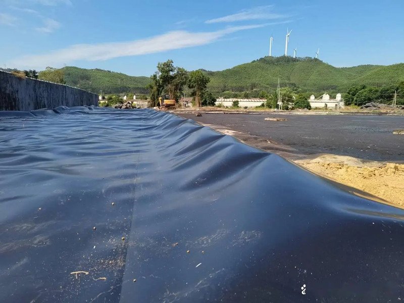 Geomembrane Liner Manufacturers