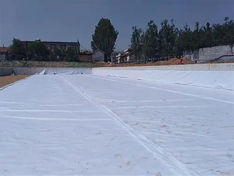Non Woven Filter Fabric
