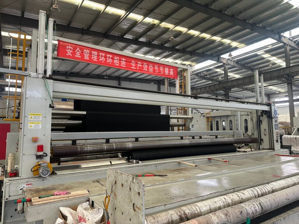 Geo Tech Fabrics