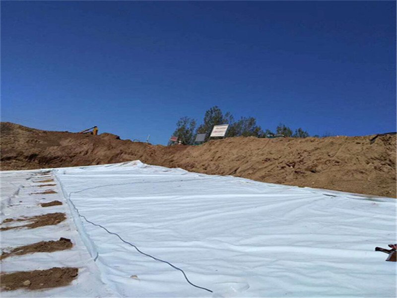 Geotextile Cloth Suppliers