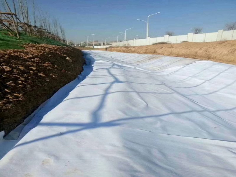Geotextile Cloth Suppliers